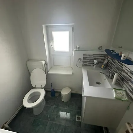 Holiday home Casuta De Vis