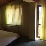 Casuta De Vis Casa de Férias *