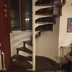 Casa de Férias Casuta De Vis *