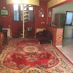 Casa de Férias Casuta De Vis Bucareste