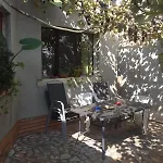 Casuta De Vis Casa de Férias