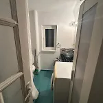 Casa de Férias Casuta De Vis *