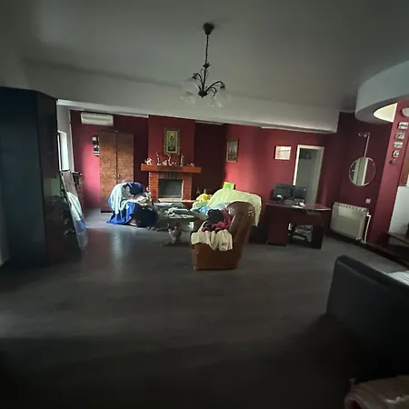 Casa de Férias Casuta De Vis *