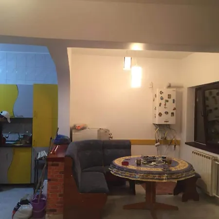 Casuta De Vis * Bucharest