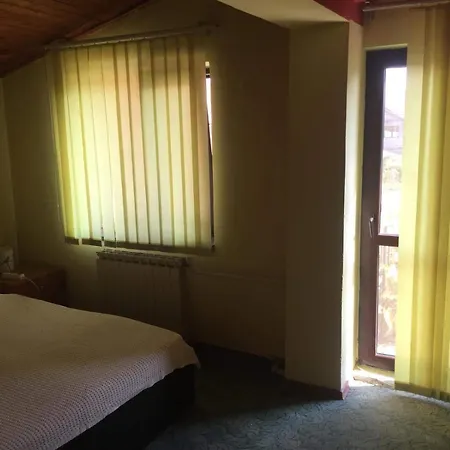 Casuta De Vis בית נופש *