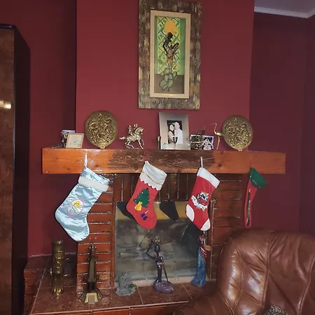 Casuta De Vis Holiday home