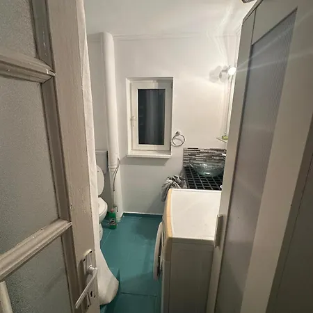 Holiday home Casuta De Vis *