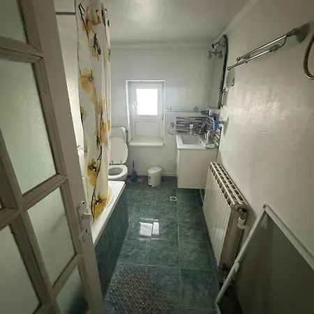 Casuta De Vis * Bucharest