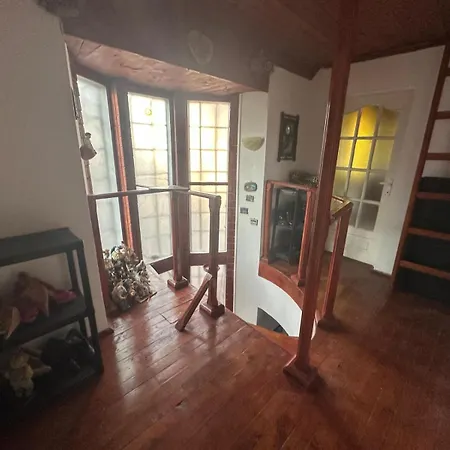 Casuta De Vis בית נופש *