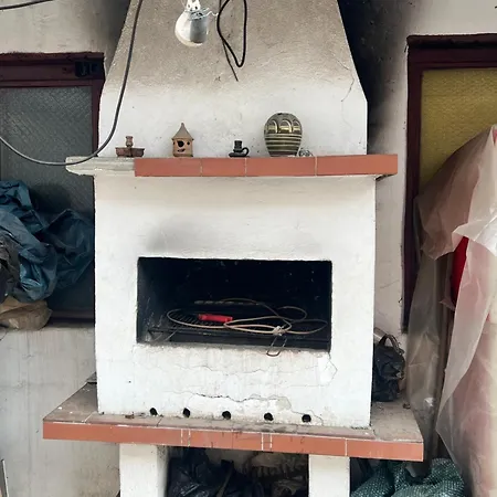 Tatil Evi Casuta De Vis Bükreş