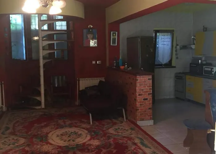 Casuta De Vis Bucureşti