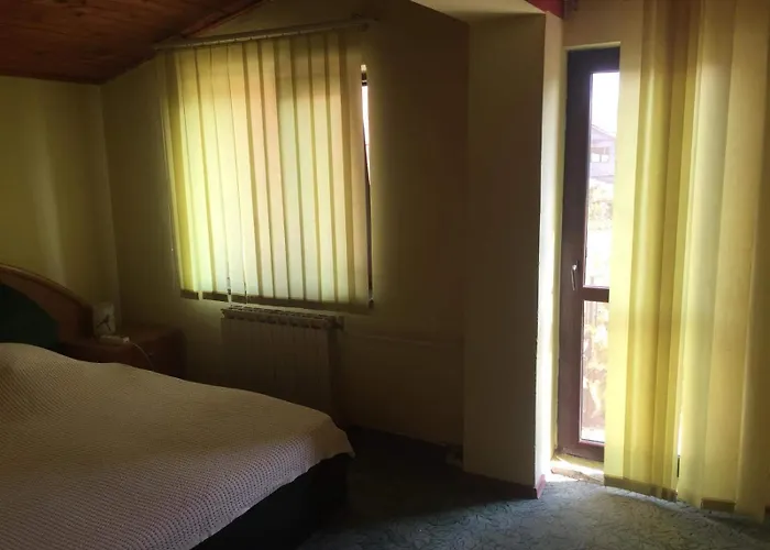 Casuta De Vis Case de vacanță *