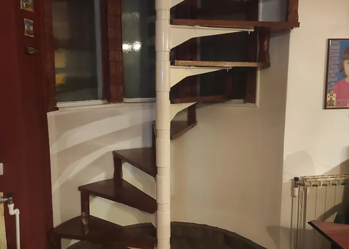 Case de vacanță Casuta De Vis *