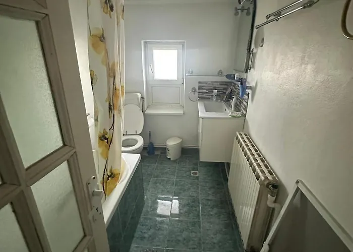 Casuta De Vis * Bukarest