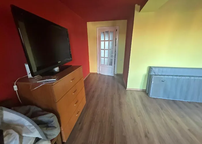 Casuta De Vis * Bucureşti