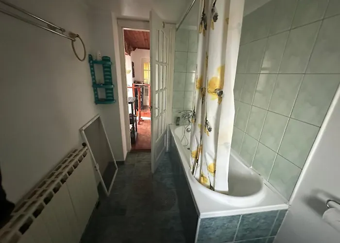 Case de vacanță Casuta De Vis *