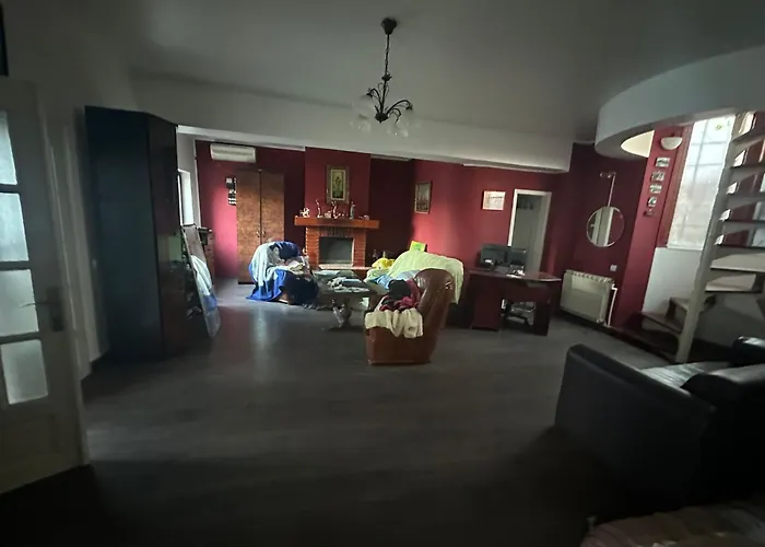 Ferienhaus Casuta De Vis *