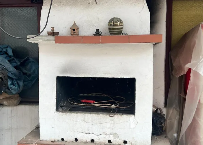 Ferienhaus Casuta De Vis Bukarest