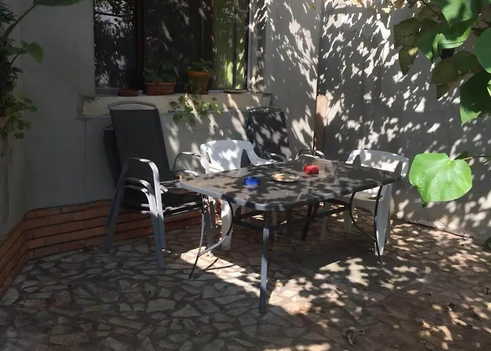 Holiday home Casuta De Vis Bucharest