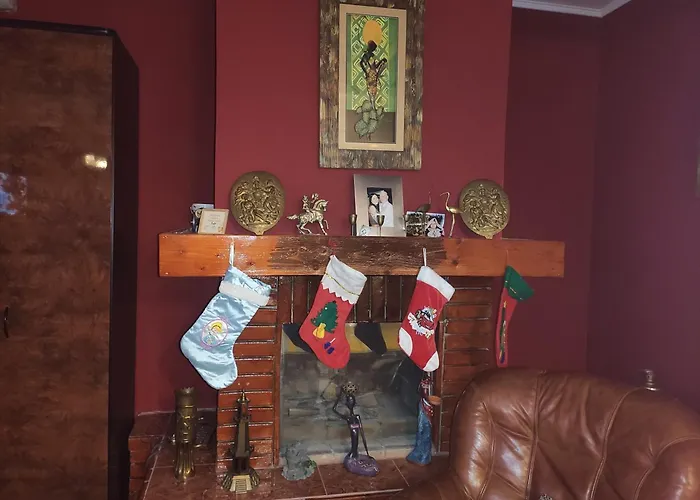 Casuta De Vis Holiday home