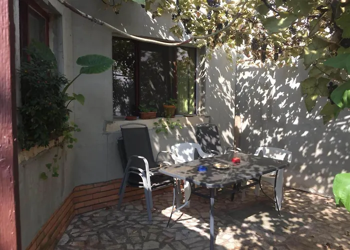 Casuta De Vis Holiday home