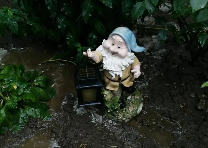 Holiday home Casuta De Vis Bucharest