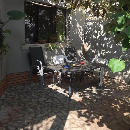 Сasa de vacaciones Casuta De Vis Bucarest