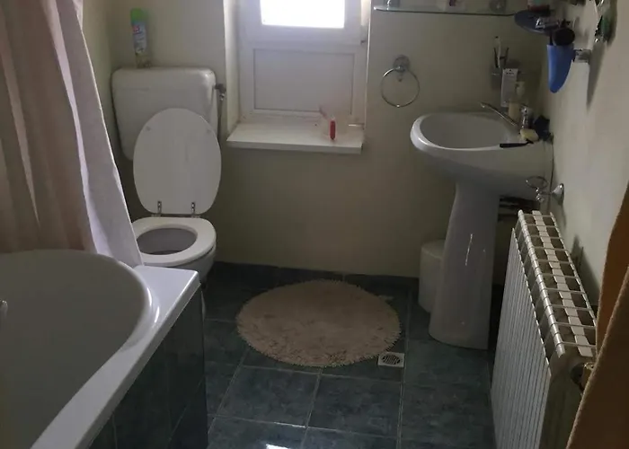Holiday home Casuta De Vis Bucharest