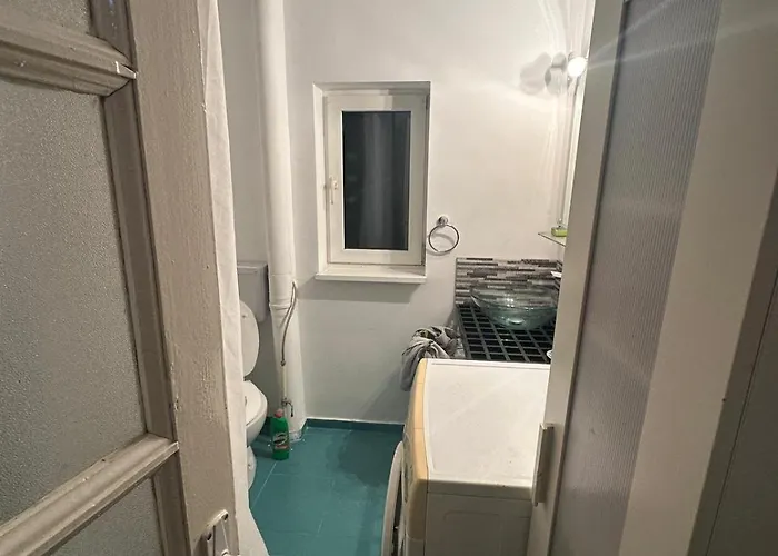 Holiday home Casuta De Vis *